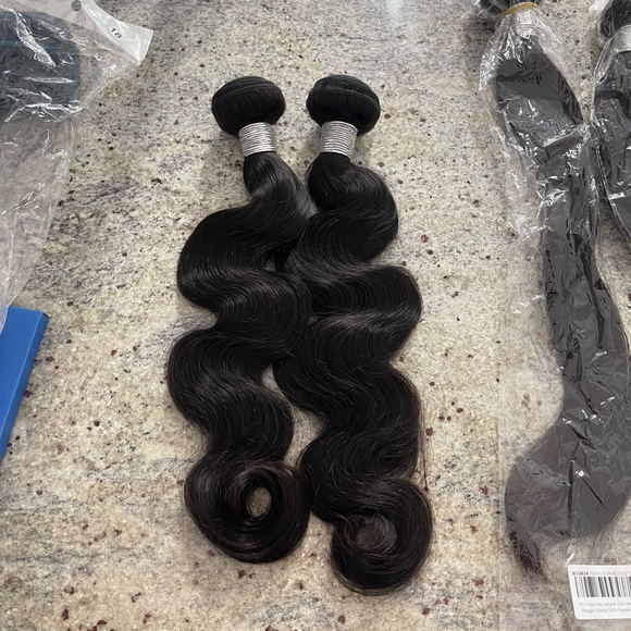 9A Virgin Hair
